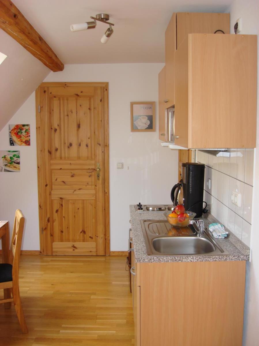 Mosel Ferienhaus Kleine Merle Zell Exterior foto