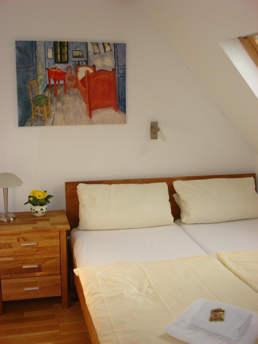 Mosel Ferienhaus Kleine Merle Zell Exterior foto